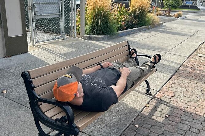 Paso Robles Prowl Scavenger Hunt - Customization and Special Group Options