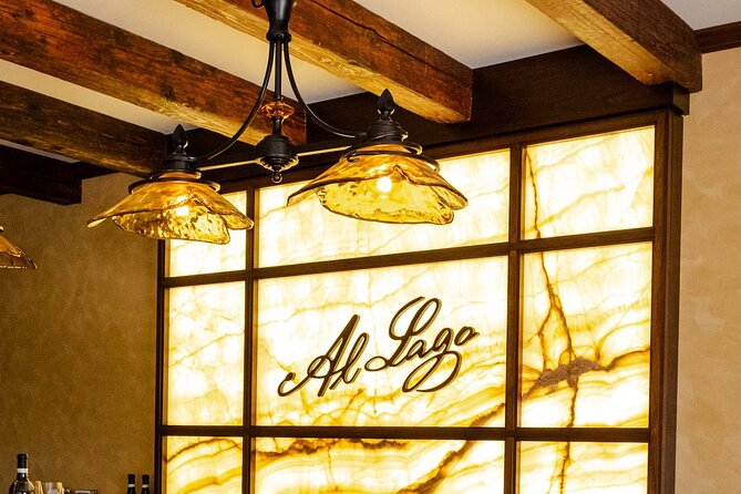 Paso Robles Sonata(Red Blend) Flight Wine Tasting - What’s Included in the Sonata Flight Experience