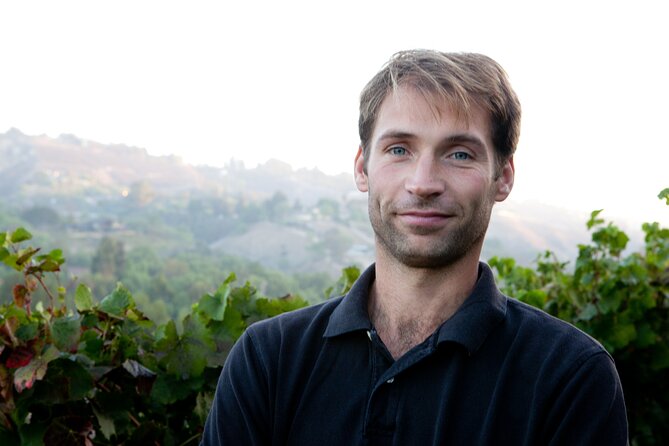 Paso Robles Sonata(Red Blend) Flight Wine Tasting - The Wines and Their Flavors