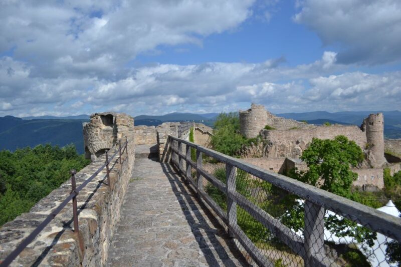 Pass Alsace : The Best of Alsace in your Pocket - Practical Details: How to Use the Pass Alsace