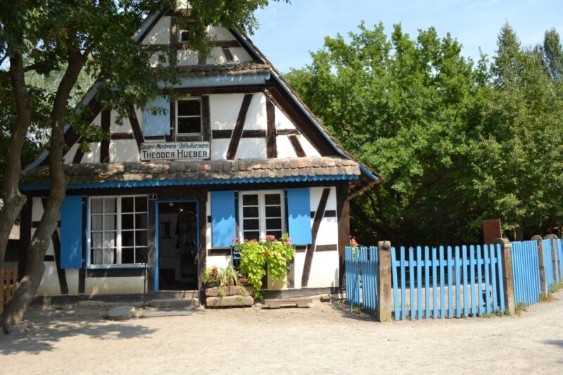 Pass Alsace : The Best of Alsace in your Pocket - Limitations and Considerations