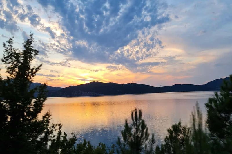 Pass Valbona - Theth: Albanian Alps in a 3-Day Trip - Practical Details: What’s Included and What’s Not