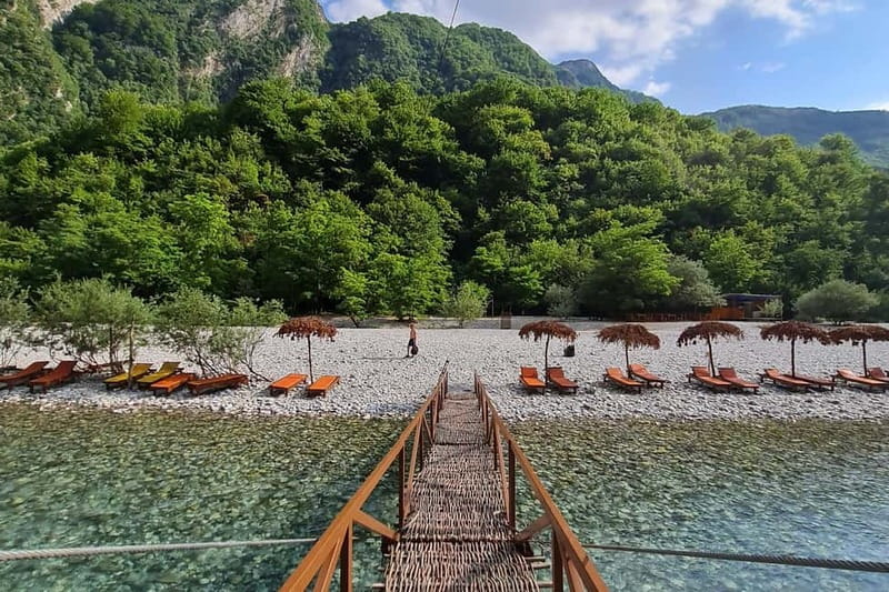 Pass Valbona - Theth: Albanian Alps in a 3-Day Trip - Physical Demands and Suitability