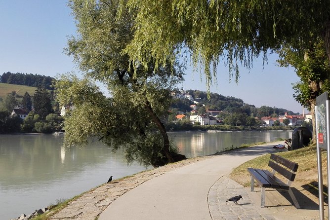 Passau - Classic Guided tour - Practical Details and Recommendations