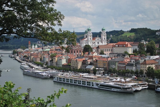 Passau - Classic Guided tour - Why Choose This Tour?