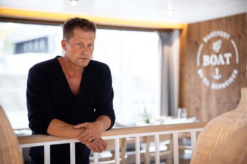 Passau: Schleusentour nach Engelhartszell - Key Points