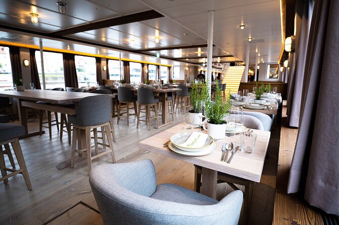 Passau XL Sightseeing Tour - Key Points