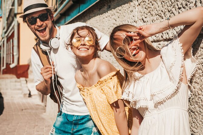 Passaus Panorama: A Private Walking Tour of Heritage and Views - Discover Passau’s Heritage and Scenic Views on a Private Guided Tour