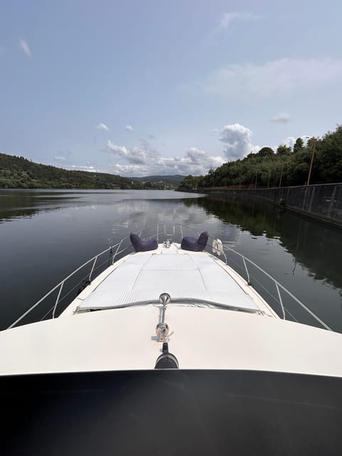 Passeio de barco rio douro inesquecível - Scenic Highlights and Photo Opportunities