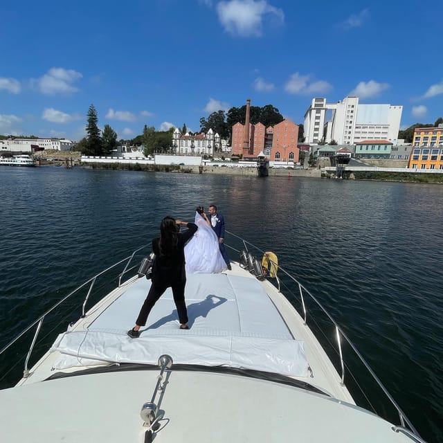 Passeio de barco rio douro inesquecível - The Guide and Local Knowledge