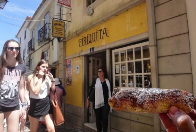 Passeio em Grupo Para Sintra e Cascais Saindo de Lisboa - What Sets This Tour Apart from Similar Experiences