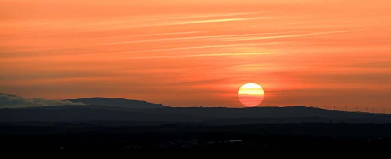 Passeio Guiado em 4x4 para conhecer a Serra da Estrela - The Unique Appeal of This Serra da Estrela Tour