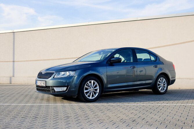 Passenger transport to or from the airport in Belgrade - Who Should Consider This Transfer Service?