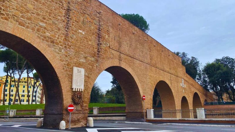 Passetto di Borgo Guided Tour & Castel Sant'Angelo ticket - Practical Tips for Visiting