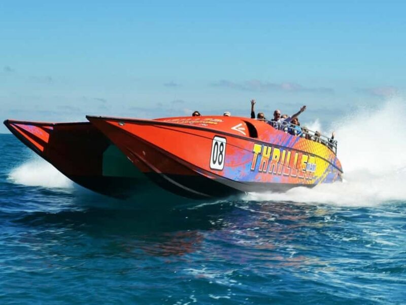 Passin Miami: 30+ Attractions, eSIM & 1-Way Airport Transfer - Flexibility and Cancellation Policies