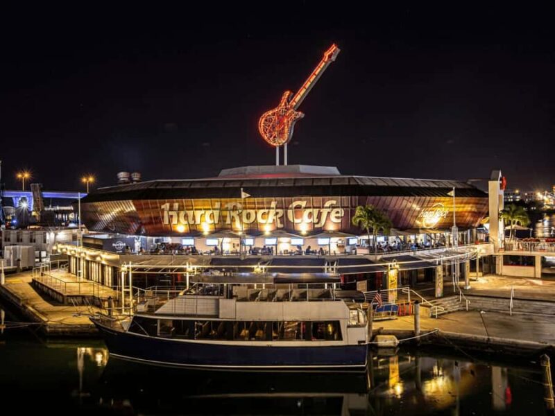 Passin Miami: 30+ Attractions, eSIM & 1-Way Airport Transfer - Comprehensive Accessibility and Convenience