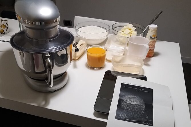 Passion in Italian cuisine - The Local Setting and Cultural Atmosphere