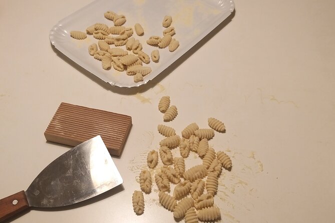 Passion in Italian cuisine - Why Choose This Italian Cooking Class in Lake Como?