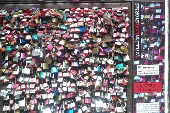 Passionate Verona: Living Romeo and Juliet's Story - The Value and What Makes This Tour Special