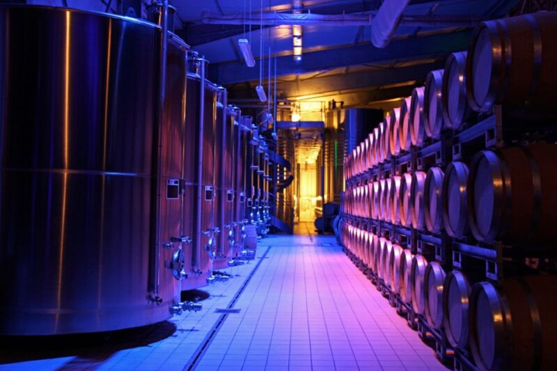 Passy-Grigny: Chocolate and Champagne Tasting Tour - Meeting Point and Tour Logistics