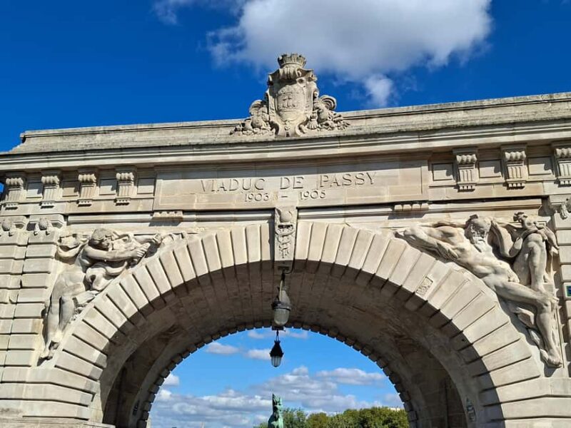 Passy: History and tour of this "chic" Parisian neighborhood - Key Points