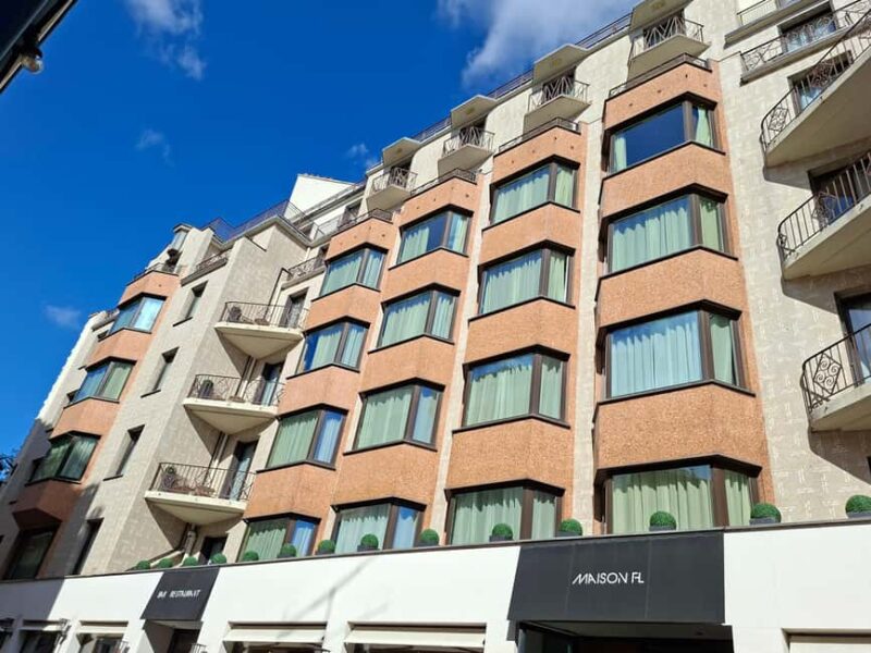 Passy: History and tour of this "chic" Parisian neighborhood - Stories of Famous Passy Residents and Their Connection to the Neighborhood