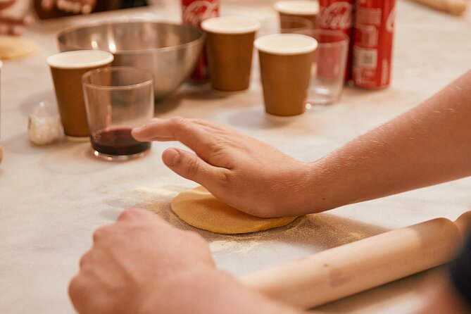 Pasta and Gelato Cooking Class in the heart of Florence - Discover Authentic Italian Cooking in the Heart of Florence for $82.73