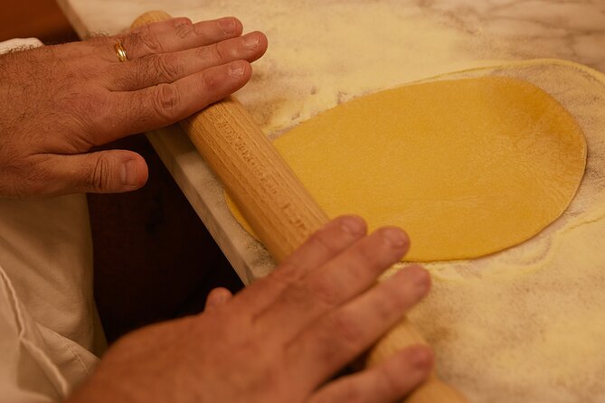 Pasta and Gelato Cooking Class in the heart of Florence - Schedule Options: Afternoon or Evening Classes