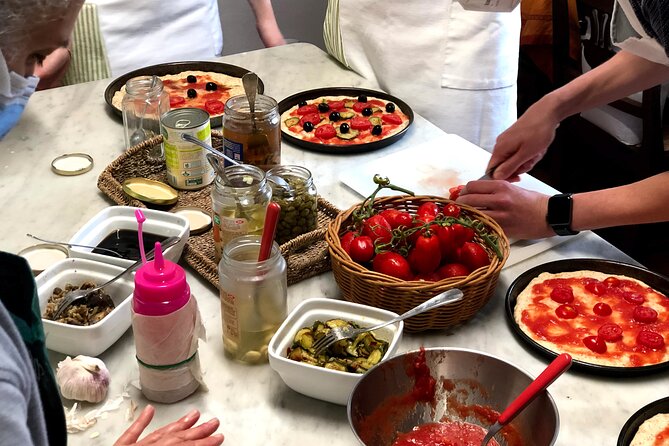 Pasta and Pizza cooking class in Cortona - What Simonetta Shares in Her Tuscan Kitchen