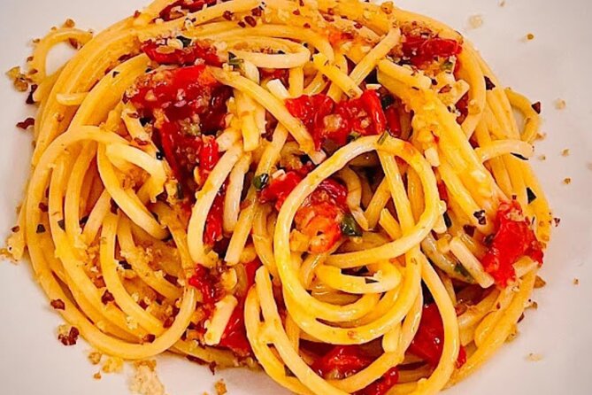 Pasta and Pizza cooking class in Cortona - A Look at the Reviews: Strengths and Considerations