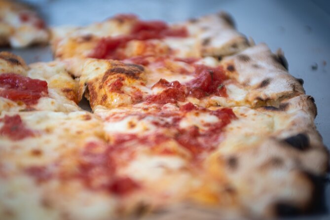 Pasta and Tiramisù class with a panoramic view of Sorrento - Recipes That Celebrate Sorrento’s Culinary Heritage