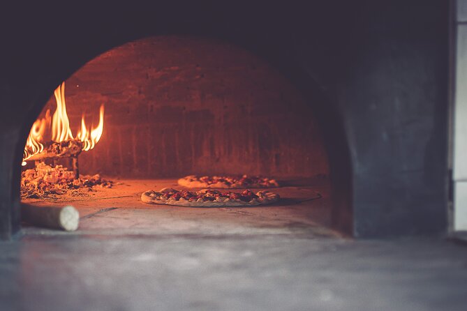 Pasta and Tiramisù class with a panoramic view of Sorrento - A Hands-On Cooking Experience with Chef Ivan