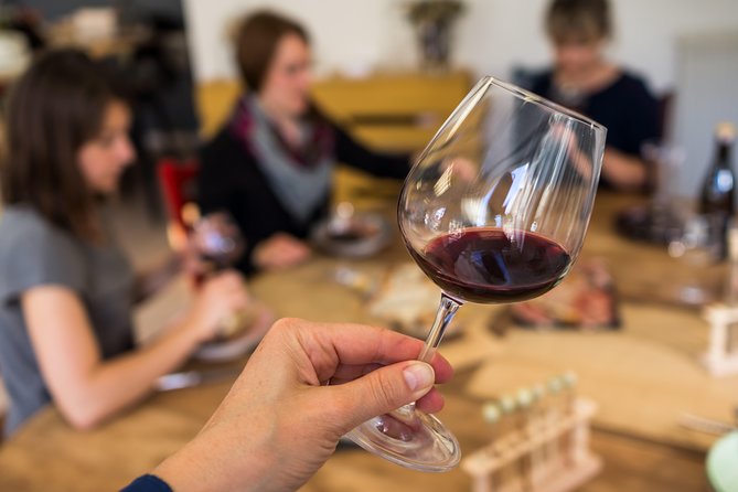 Pasta and Tiramisu Cooking Class in Tuscany near Arezzo - Key Points