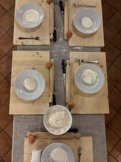 Pasta and tiramisù Cooking class with Wine at Piazza Navona - Pasta and tiramisù Cooking Class in Rome: Final Thoughts