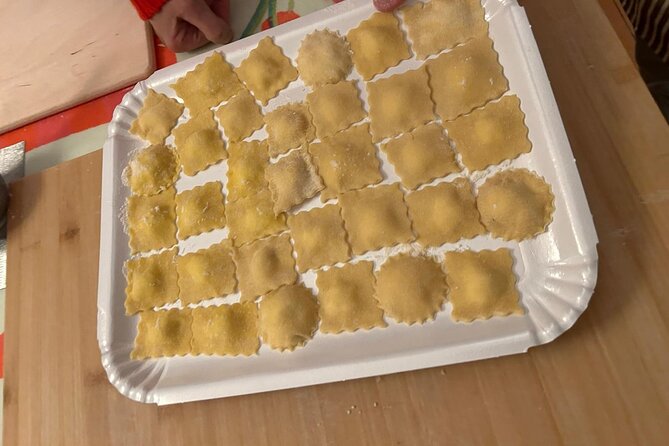 Pasta and Tiramisu join our cooking class - The Expert Guide: Pietro’s Teaching Style and Warmth