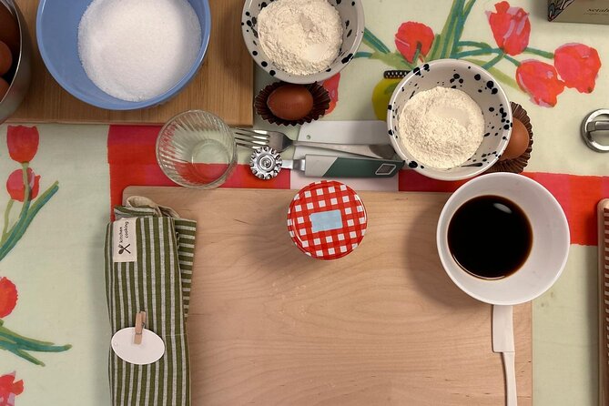 Pasta and Tiramisu join our cooking class - The Evening Pacing and Group Atmosphere