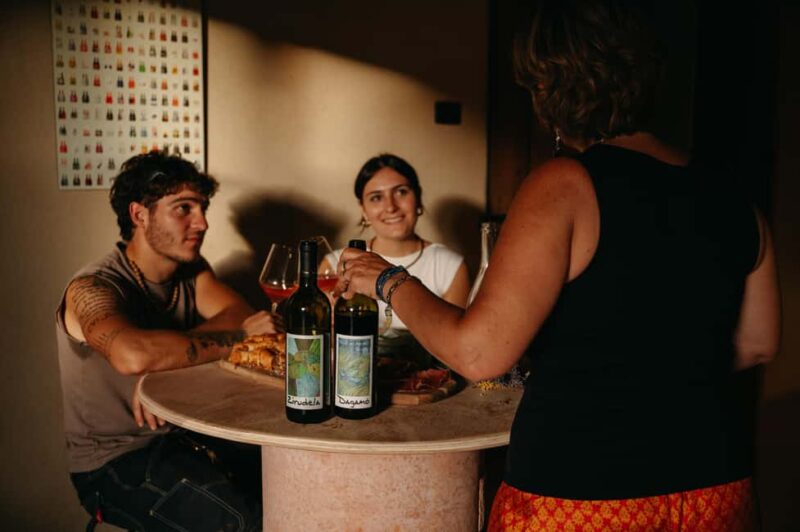 PASTA and WINE: An experience between greenery and peace, taste and companionship - Discover the Charm of Emilia-Romagna with Pasta and Wine