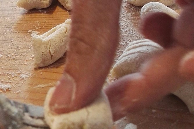 Pasta & Basta - Monica’s Personal Teaching Style and Atmosphere