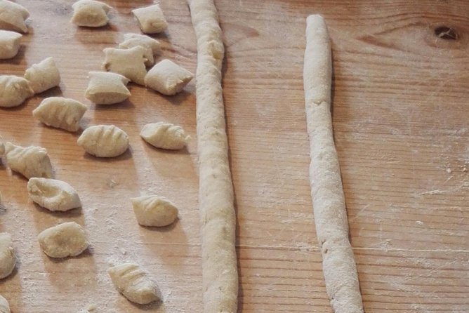 Pasta & Basta - Logistics and Scheduling