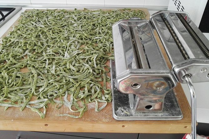 Pasta & Basta - Why This Tour Excels and Who Will Love It