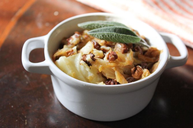 Pasta Class in Bologna in a 15th-Century Estate Home with Chiara - Practical Details: Meeting Point and Duration