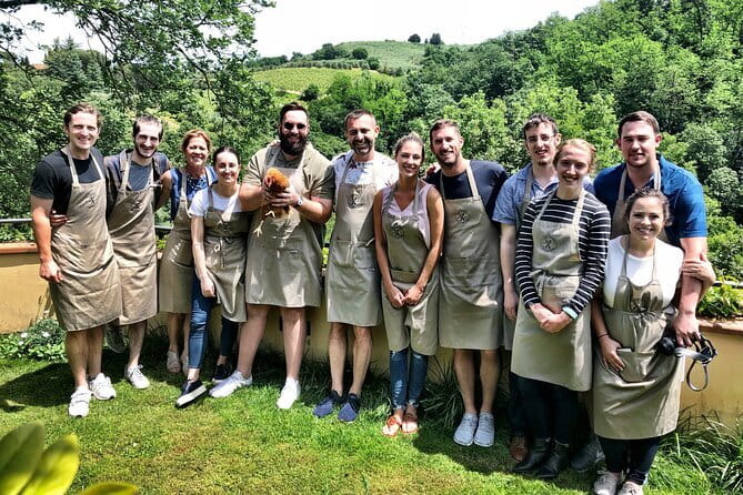 Pasta Cooking class in the countryside - Who Will Love This Experience?