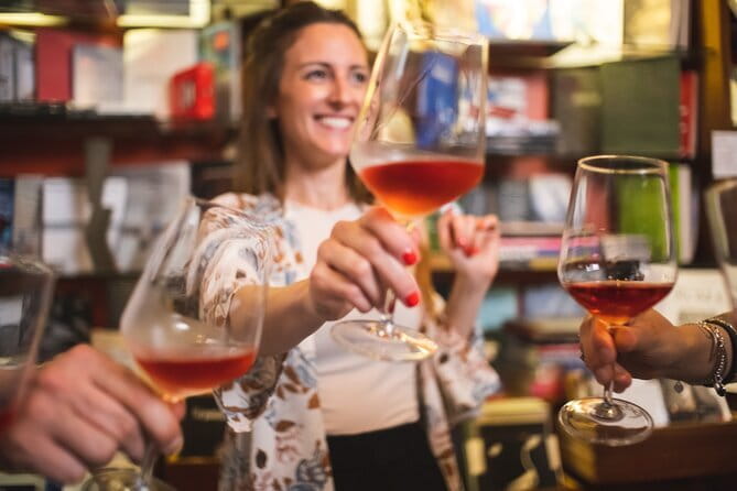 Pasta Cooking Experience in Florence - What the Food Tasting Entails