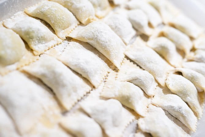 Pasta Cooking Experience in Florence - Group Atmosphere and Interactivity