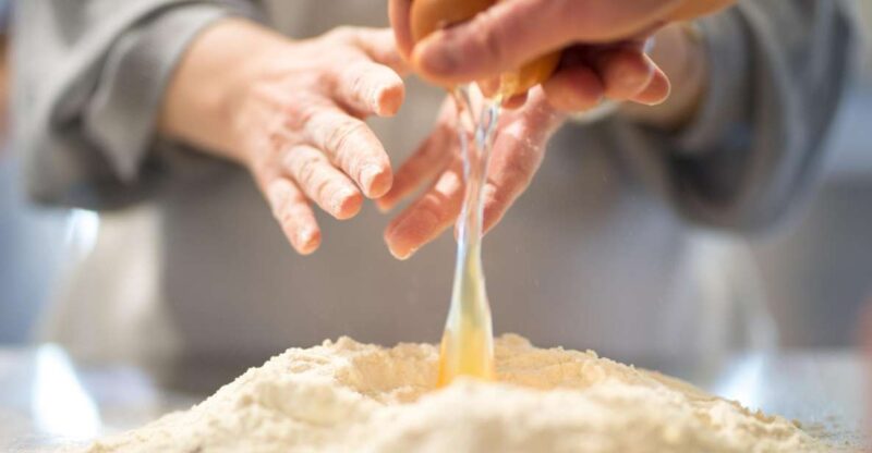 Pasta Cooking Experience in Florence - What Makes the Florence Pasta Class Special