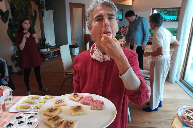 Pasta Cooking Lesson and Lunch on Garda Lake - Why This Tour Stands Out from Other Cooking Classes