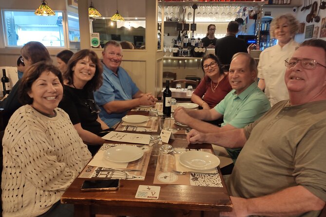 Pasta experience near San Pietro - The Cooking Process: Using Rolling Pins and Pasta Wheels