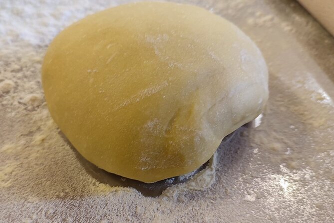 Pasta experience near San Pietro - Expert Guides: Friendly, Patient, and Fluent