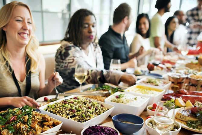 Pasta Fresca Hands-on Cooking Class with a Local in Como - Shopping for Fresh Ingredients at Local Markets