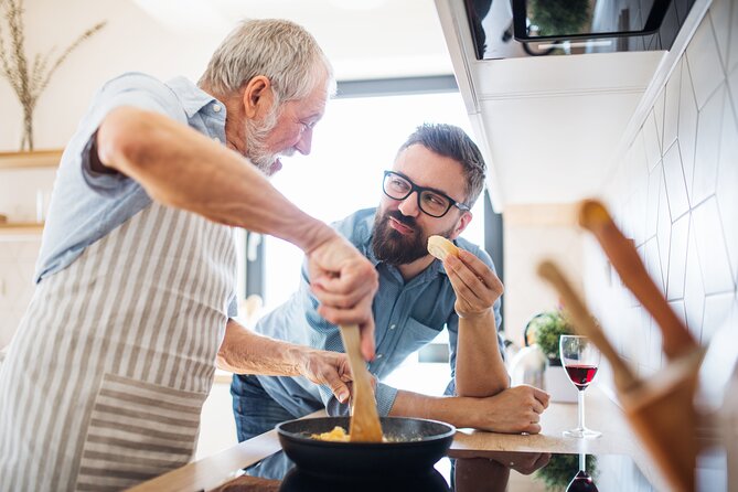 Pasta Fresca Hands-on Cooking Class with a Local in Como - Creating Classic Italian Desserts to Finish the Meal